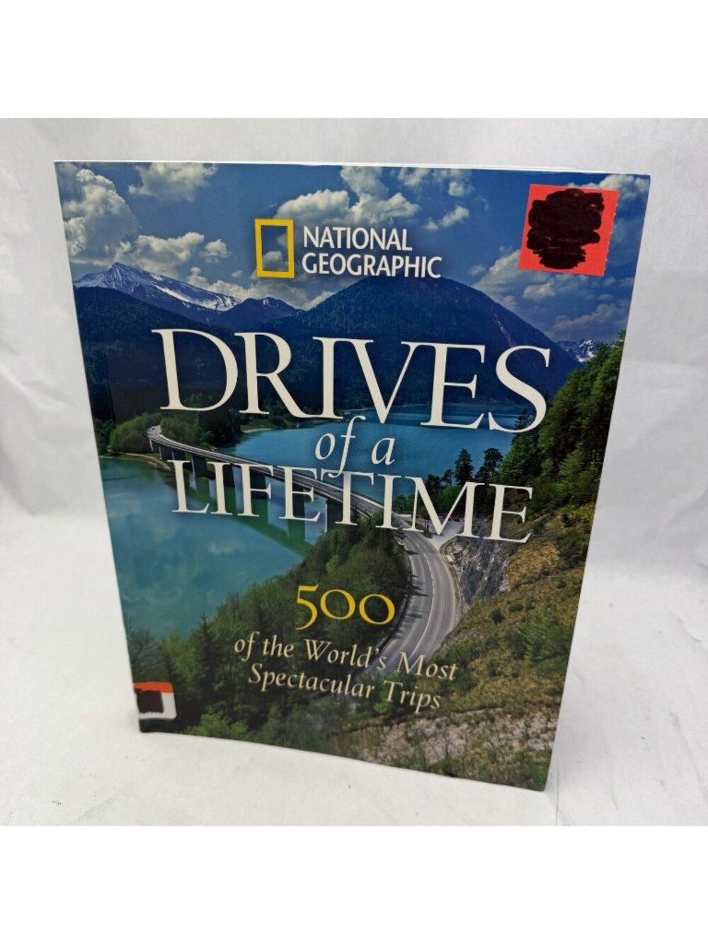 Drives of a Lifetime (Special Sales UK Edition)